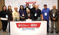Kocaeli Kitap Fuarı’nda Yalnızlık, Empati, Kültür ve Kardelenler Konuşuldu