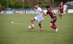 Süper B Grubu’nda Gözler Maşukiye Stadı’nda: Maşukiyespor-Doğantepe Maçı Nefes Kesecek