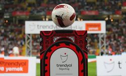 Süper Lig'de 8 haftada 7 teknik direktör değişti