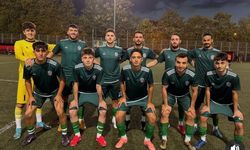 Uzuntarla Belediyespor kritik galibiyetle yükselişte, Pelitli liderliği aldı