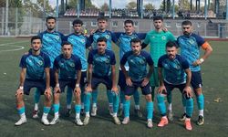 Tavşancılspor’dan gol yağmuru: Beylikbağı Karadeniz’i 5-2 yendi