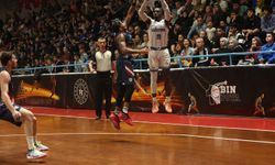 Çayırova İçeride, Kağıtspor Deplasmanda Parkeye Çıkıyor