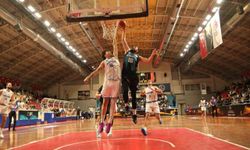 Kocaeli Kağıtspor, Evinde Konya’ya 65-75 Mağlup Oldu