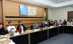 Girişimcilere dev destek anlatıldı: KOSGEB’den 1,5 milyon TL’ye kadar destek fırsatı