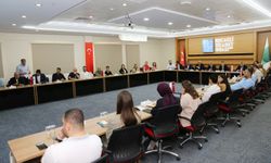 KOTO’da ‘SGK Mevzuatı, İşveren Yükümlülükleri ve Teşvikler Bilgilendirme Toplantısı’ düzenlendi