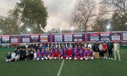 Derince Birlikspor’a Başkan Gökçe’den Malzeme Desteği