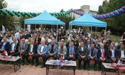 Vali Aktaş, Kocaeli Trabzonlular Derneği Genel Kurulu’na Katıldı