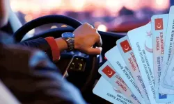 Trafikte Ağır Cezalar Geliyor