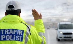 Kocaeli’de Drift Yapan Sürücüye 46.392 TL Ceza
