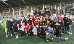 Turgutspor seriye bağladı: Deplasmanda 3’te 3 ile liderliğini korudu