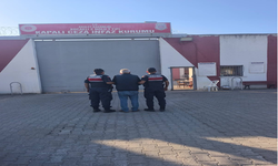 Kocaeli'de 10 Yıl Kesinleşmiş Hapis Cezası Bulunan Şahıs JASAT Operasyonuyla Yakalandı