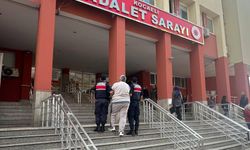 Kocaeli'de 37 Suç Kaydı Bulunan Şahıs Jandarmadan Kaçamadı