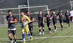 Tütünçiftlik mi, Yavuzspor mu? Gözler Esentepe Stadı’nda
