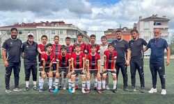 U14 ve U15 Gelişim Ligi’nde Altıncı Hafta Heyecanı Başlıyor