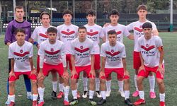 U16 ve U17 Gelişim Ligi’nde Derbi Heyecanı: Değirmendere ile Karamürsel Karşılaşıyor