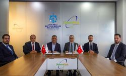 UlaşımPark ile GTÜ Arasında İş Birliği