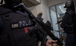 Kocaeli’de tehlikeli maddelerle dolu baskın!