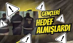 Gençleri hedef almışlardı: Kocaeli'de piyasaya sürmeden yakalandılar