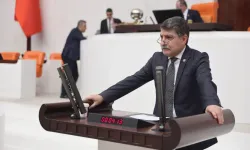 CHP’li Kanko’dan Sert Ekonomi Eleştirisi: “Taliban Parası Karşısında TL 10 Kat Değer Kaybetti!”