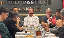 MHP Dilovası'nda Yeni Atamalar Gerçekleştirildi