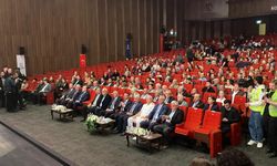 Onur Konuğu Prof. Dr. Kemal Sayar’dan “Anadolu Mayası” Vurgusu