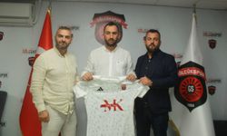 Gölcükspor’a Yeni Sezon Öncesi Forma Sponsoru: Mek Yapı