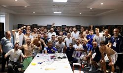 Büyükakın’dan Güzide Gebzespor’a Tebrik: “Şampiyonlukla Taçlansın”