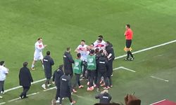 Türkiye, Kenan Yıldız’la Öne Geçti: Kocaeli’de Gol Coşkusu!