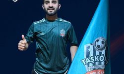 Özkan Duman’dan Sürpriz Transfer: 1. Amatör Küme’ye Gitti