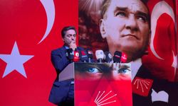 CHP Kocaeli İl Kongresi’nde Konuşma Gerginliği