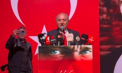 Yeni CHP Kocaeli İl Başkanı Erdem Arcan Kimdir?