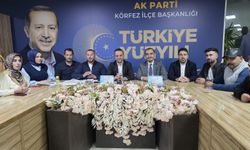 Kocaeli’de eş zamanlı siyasi hamle: AK Parti 278 mahallede sahaya indi