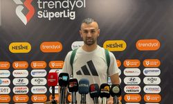 Serdar Dursun: “16 Yıl Sonra Döndük, Artık Her Dakikası Mücadele!”