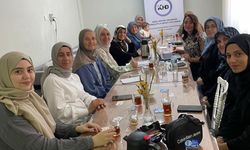 Gebzeli Kadınlara Eğitimle Güç Veriyor