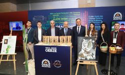 Başkan Büyükgöz, MARUF25’te Gebze’nin yenilikçi projelerini anlattı