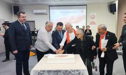 Vali İlhami Aktaş’tan Dünya Yaşlılar Günü’nde Huzurevi Ziyareti