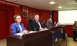 Gazze’ye 20 Milyon TL Yardım Kararı