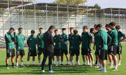 Kocaelispor U19, Eyüpspor’u Vinsan’da ağırlıyor