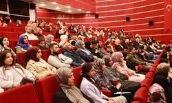 Gebze’de Kültür Sanat Etkinlikleri “Aile” Temasıyla Başladı