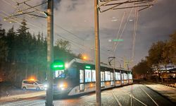 Başkan Büyükakın'dan İlk Galibiyet Sevinci ve Tramvay Müjdesi