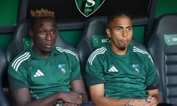Kocaelispor’da Kanatsızlık Sorunu