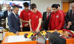 Vali İlhami Aktaş’tan Darıca’da Yoğun Ziyaret ve Denetim Programı