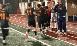 Derince Birlik Farkı Kazandı: 4-1