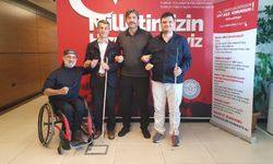 Kocaeli’de Engelli Kamu Çalışanlarının Gerçekleri Raporla Ortaya Kondu