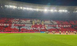 Eda Erdem’den Kocaeli’deki Koreografiye Teşekkür