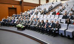 Vali Aktaş Başkanlığında Bağımlılıkla Mücadele Kurulu Toplandı