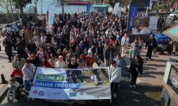 Katılan bir daha bırakmak istemedi: Gebze’de kadınlara özel etkinlik ses getirdi
