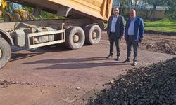 AK Parti Derince: “Reklam Değil Üretim Peşindeyiz”