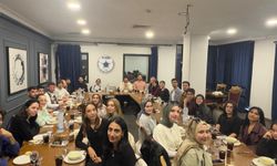 Kocaeli Üniversitesi Kulüplerinden KYÖD’de Dayanışma Mesajı