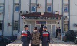 Kocaeli’de 6 Yıl Hapis Cezalı Firari Hükümlü Yakalandı